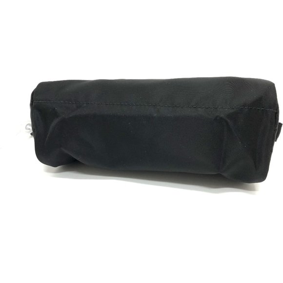 PRADA 1NA350 Makeup pouch Cosmetics Pouch Pouch NERO Black - Picture 5 of 8